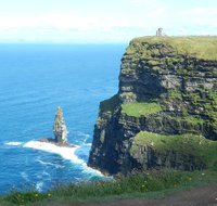 Ireland - Cliffs of Moher (July, 2017)